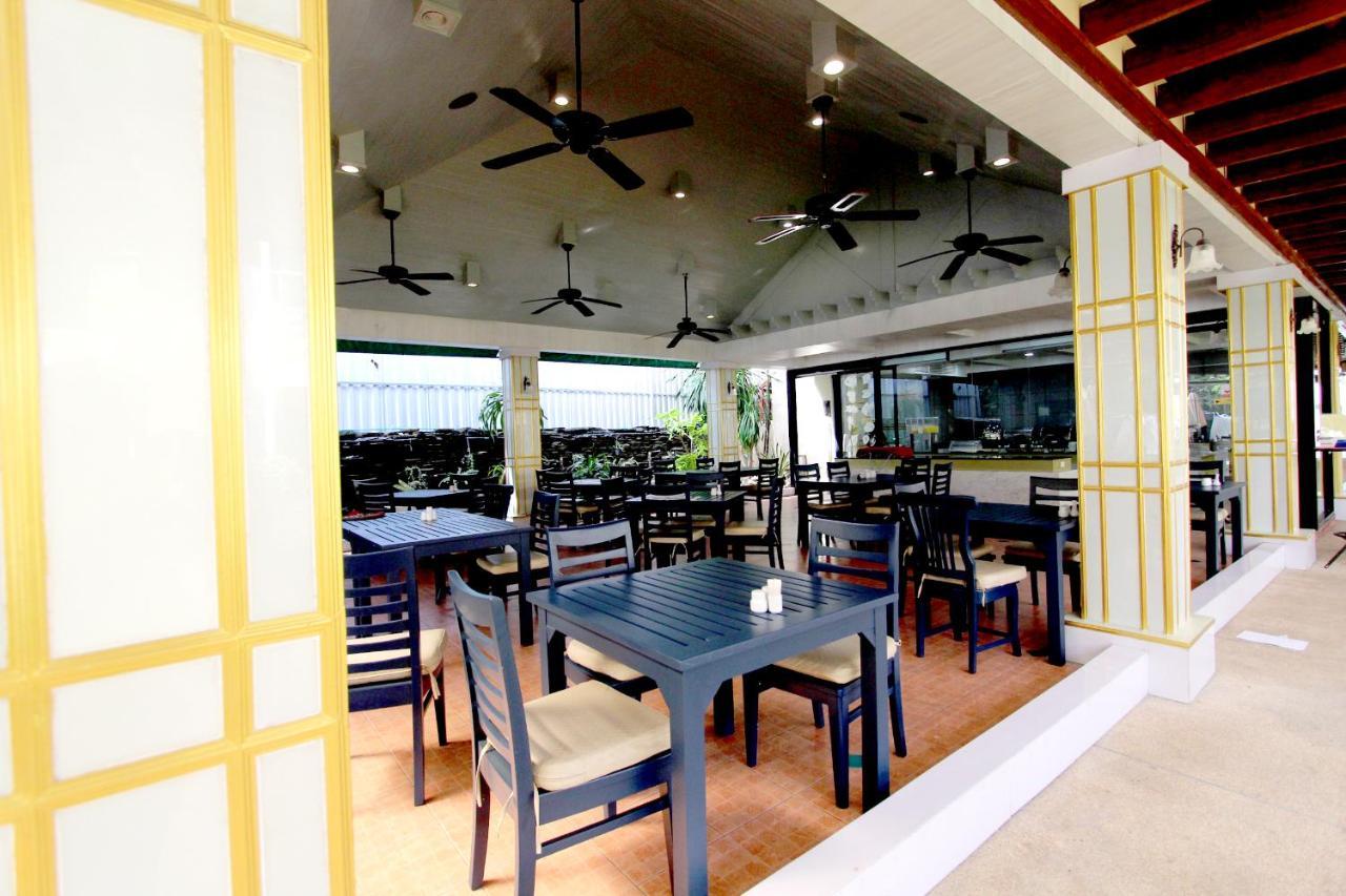 Karon Sea Sands Resort-Sha Plus מראה חיצוני תמונה