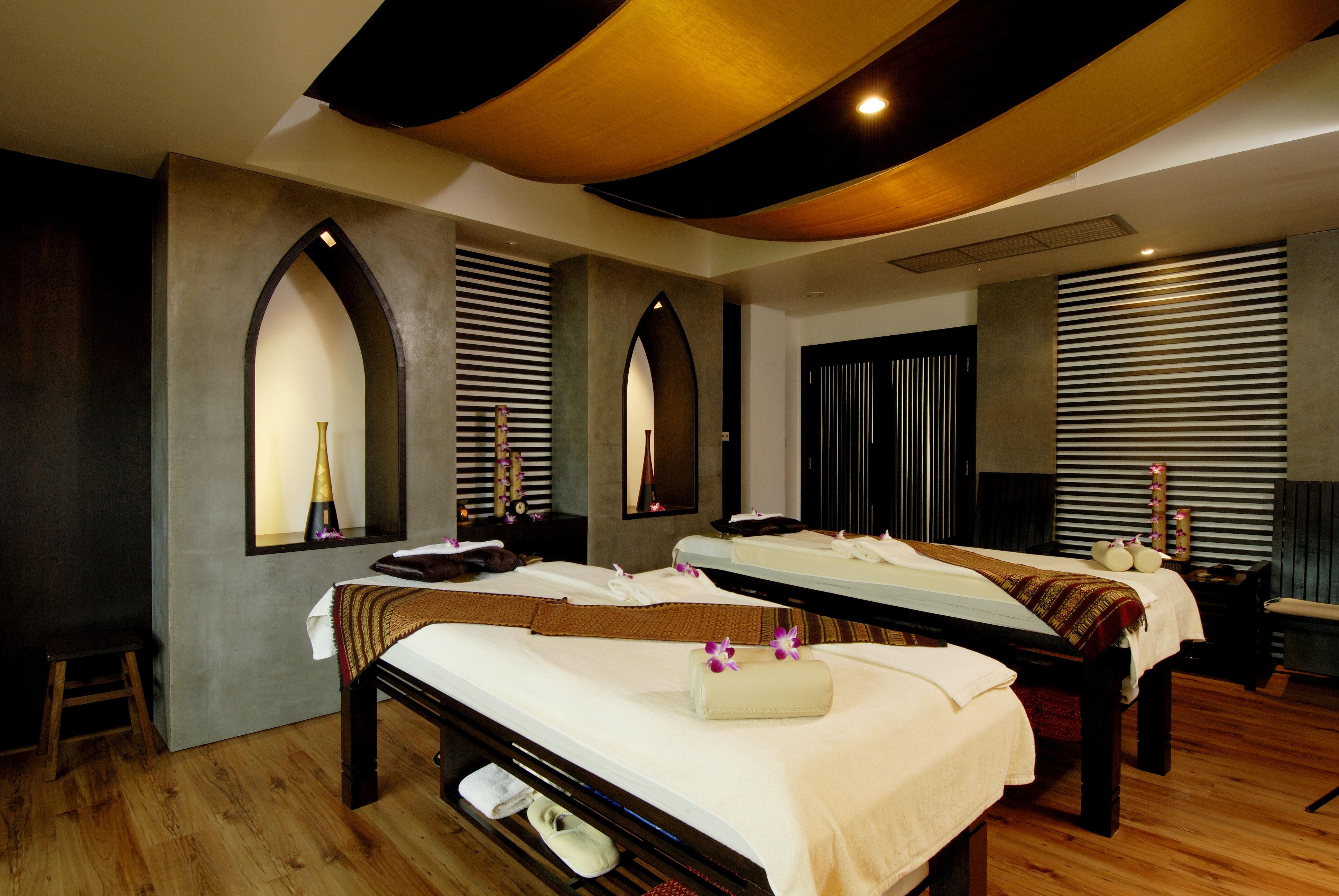 Karon Sea Sands Resort-Sha Plus מראה חיצוני תמונה